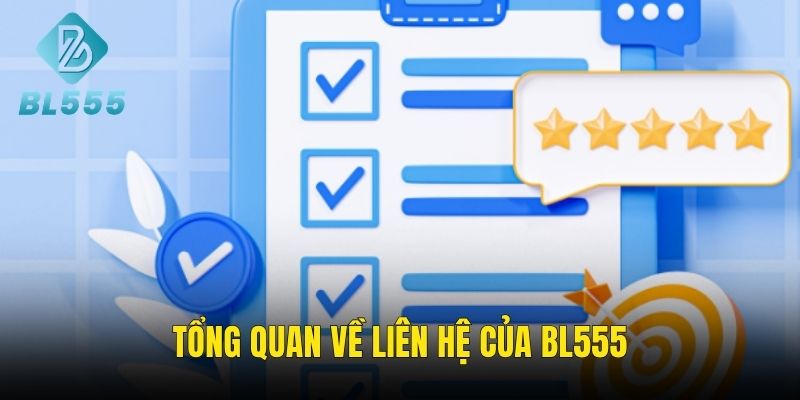 Giới thiệu chung những điểm chính về liên hệ