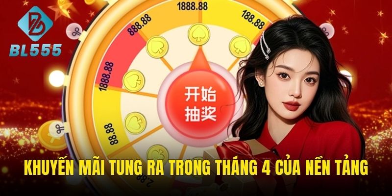 Khuyến mãi cực hời được tung trong quý 2