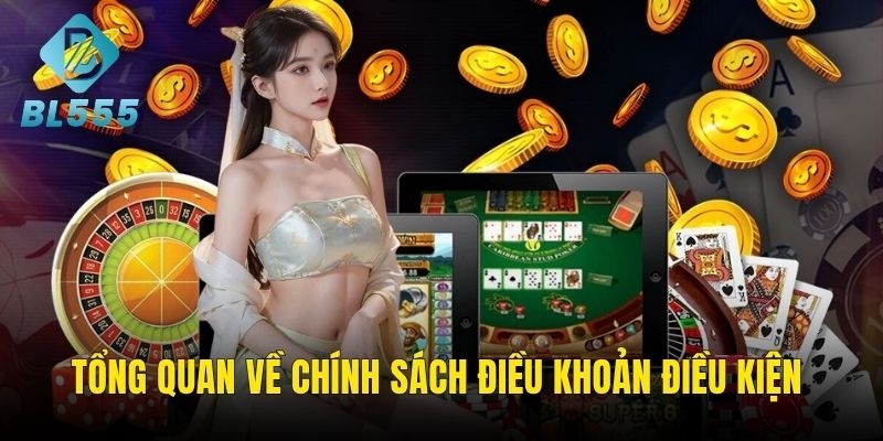 Những nét chính trong điều khoản nền tảng