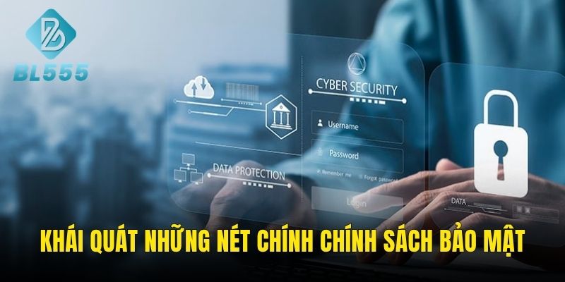 Tổng hợp những nét chính về chính sách bảo mật