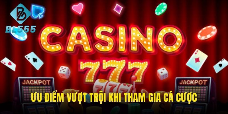 Ưu điểm nổi bật khi review nền tảng 