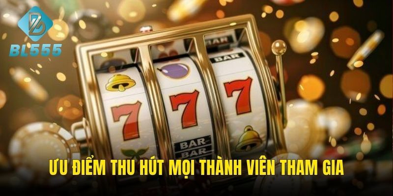 Ưu điểm vượt trội khi tham gia cá cược trên nền tảng